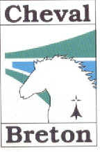 logo cheval breton