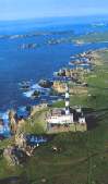 Insel Ouessant