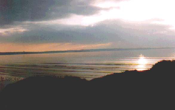 Ile de Salgren