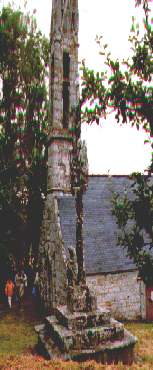 Kapelle St. Barbe
