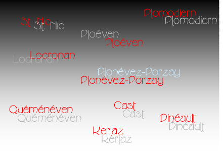 porzay